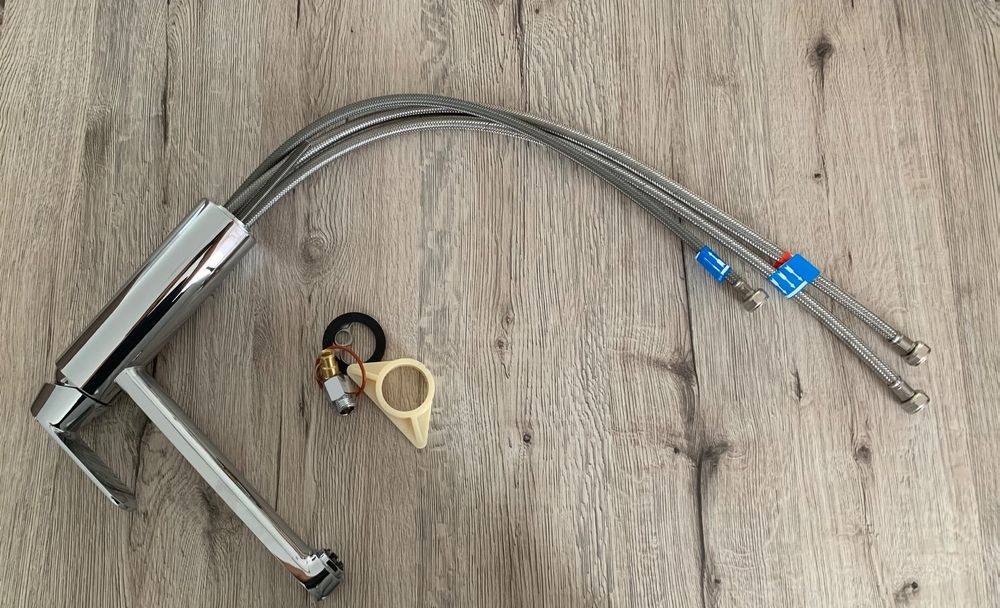 Wasserhahn Grohe | Kaufen auf Ricardo