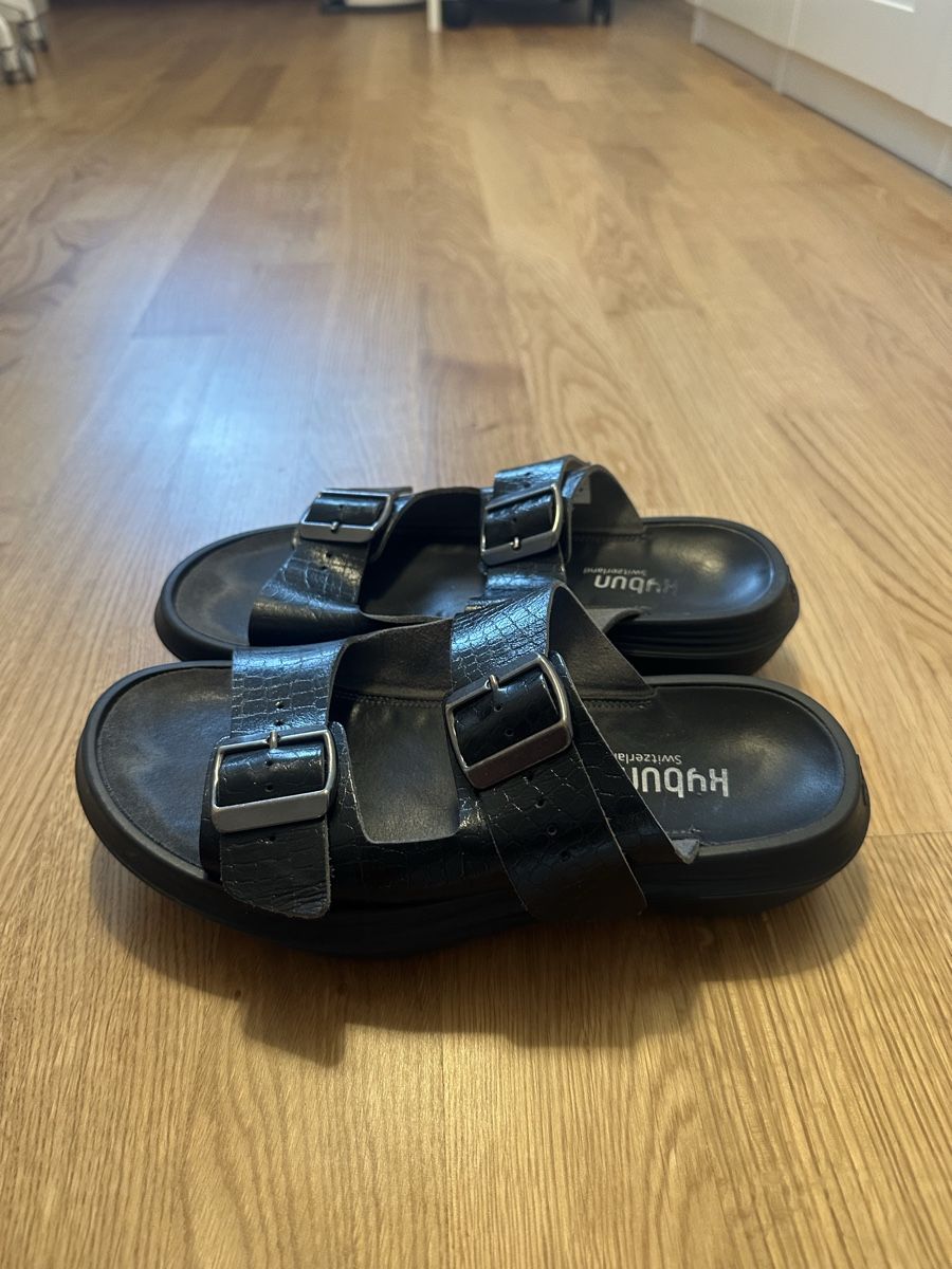Kybun Damenschuhe: Kybun Glarus 37 2/3 – Gebraucht aus Luzern von jill244
