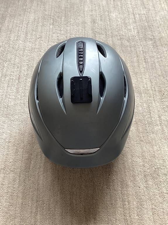 Caschi: GIRO SEAM Ski-/Snowboardhelm Grösse L – Usato da Arlesheim venduto da Matweb 2