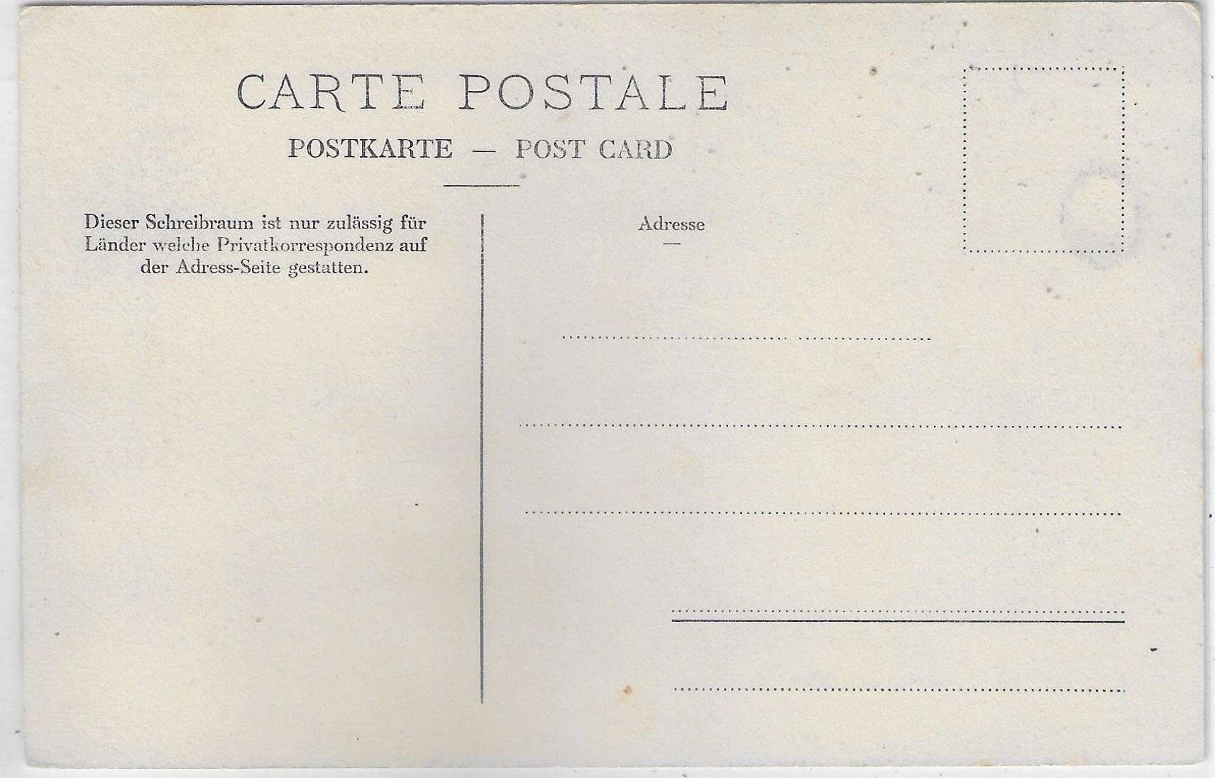 Cartoline postali: Kienthal und Golderenhorn – Usato da Ettingen venduto da Kartenplanet 1