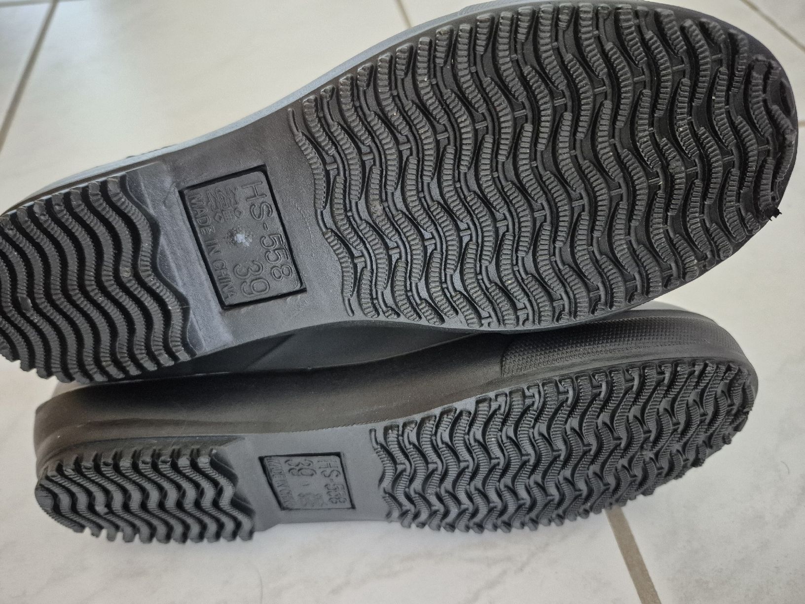 Scarpe da uomo: Gummistiefel – Nuovo e nell'imballaggio originale da Rorschach venduto da Bodensee-65 2