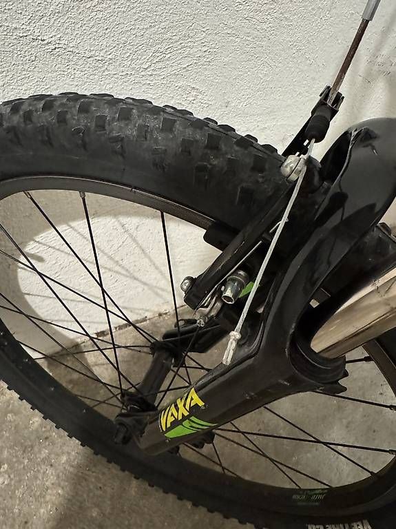 Biciclette: Wheeler XT-24 bike – Usato da Lugano venduto da tzo_slj9 3