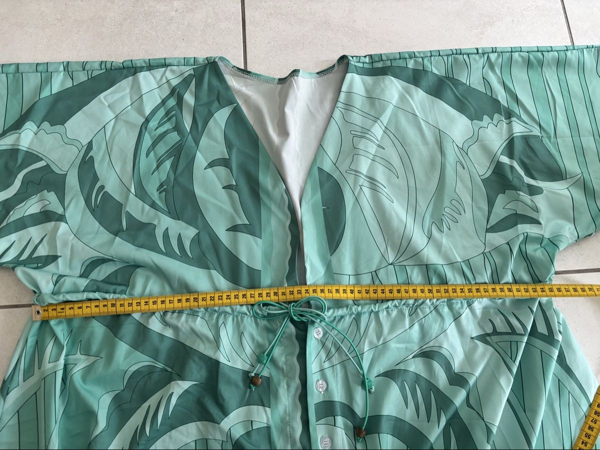 Vestiti: Kleid Gr. 42/44 – Usato da Eglisau venduto da 3flower-power3 5