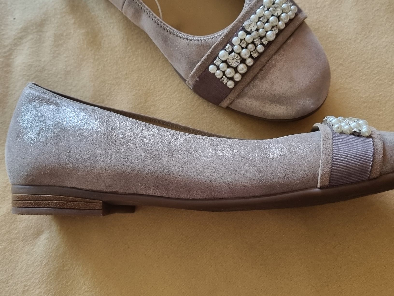 Ara Chaussures femmes: Ara Gr. 38  neu – Neuf (Voir description) à Aesch BL par mutti04 2