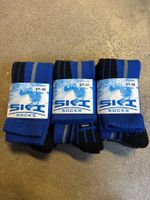 Chaussettes de ski Taille 27/30 6 paires