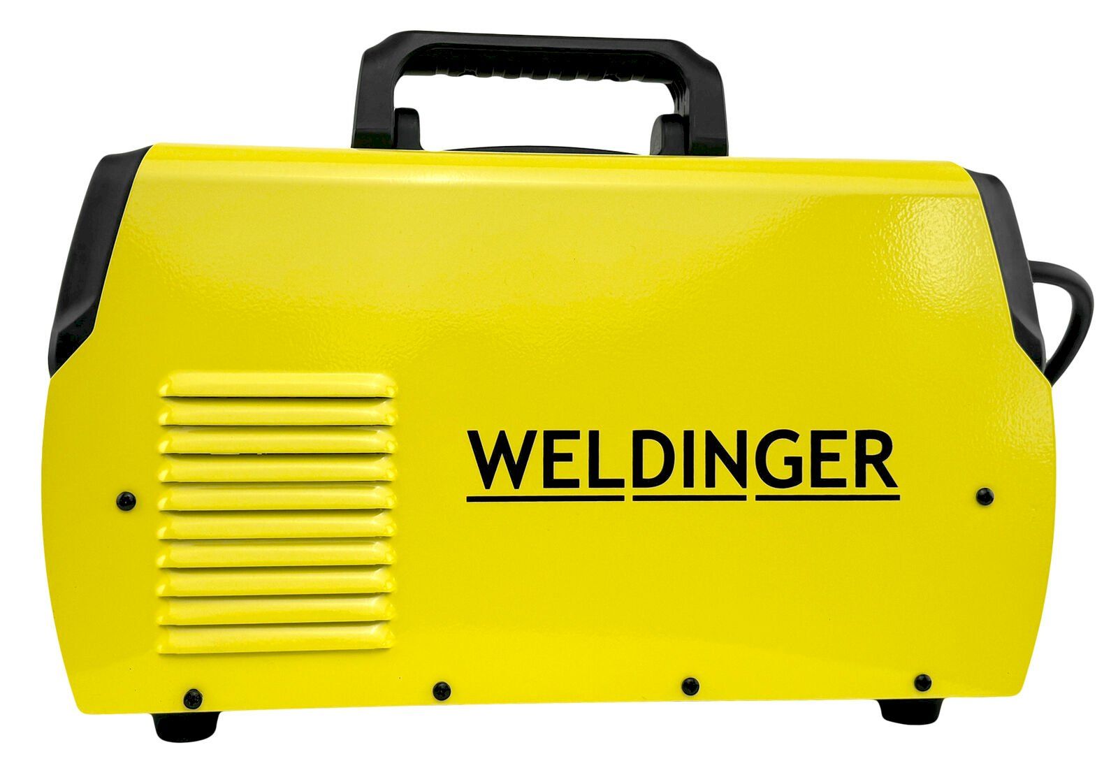 Tutte le macchine: Weldinger WE 2003P Schweißgerät – Nuovo e nell'imballaggio originale da Bottighofen venduto da zaap 7
