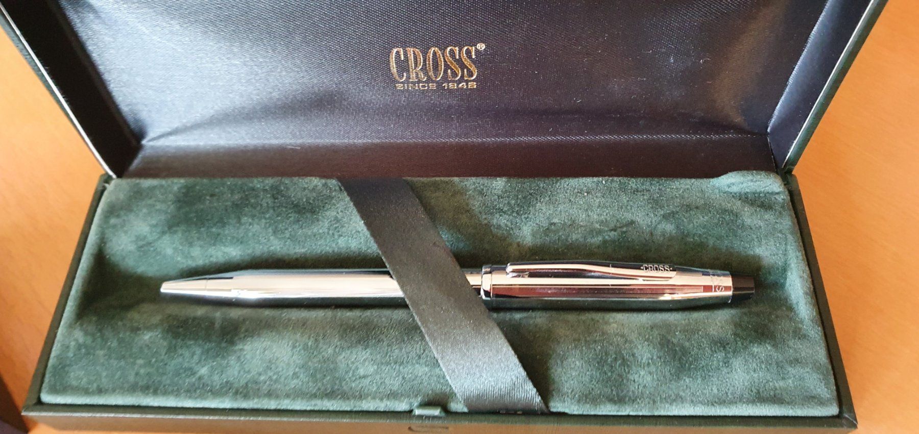 Penna & Evidenziatori: Lot Schreibware - CdA, Cross, Parker – Usato da Kreuzlingen venduto da Rschweiz1 1