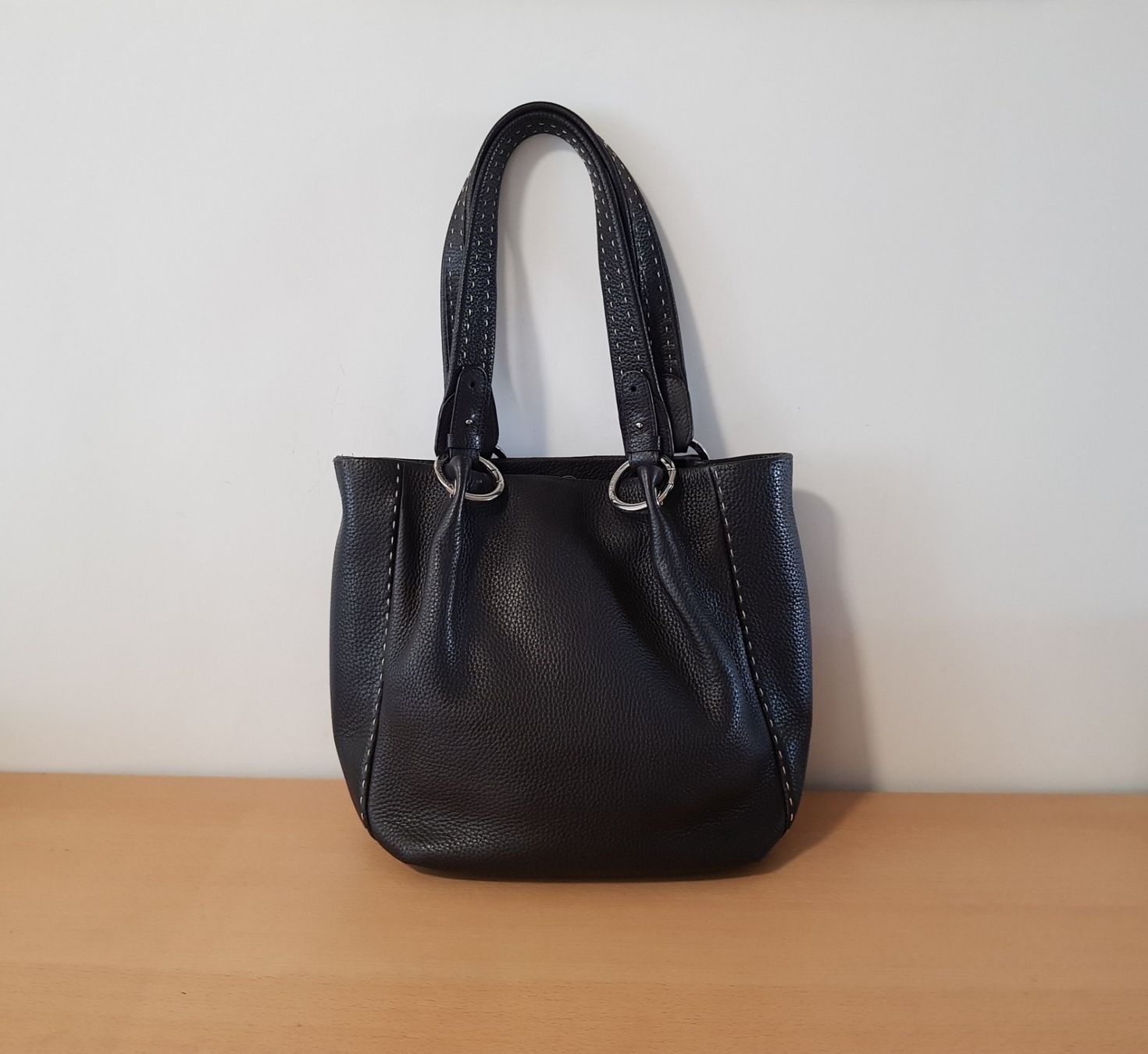 Braun Büffel Sacs femmes: Braun Büffel Leder Handtasche – D'occasion à Basel par chien008