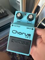 Boss CE-2