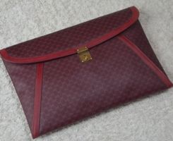 Gucci Dokumententasche / Porte-documents