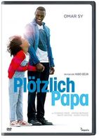 Plötzlich Papa - DVD - Omar Sy