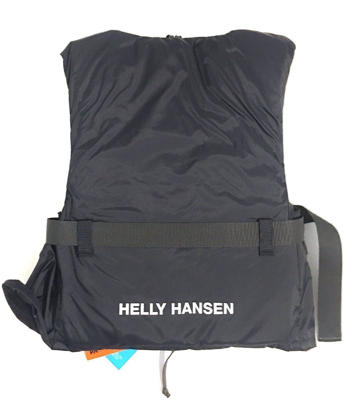 Helly Hansen Giubbotti di salvataggio: Schwimmweste Helly Hansen M 60 bis 70 kg – Nuovo e nell'imballaggio originale da Beckenried venduto da angel-mountain 1