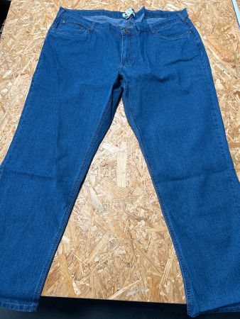 Jeans, Dunkelblau, Top Zustand, Gr. 30 Bundweite ca. 120cm