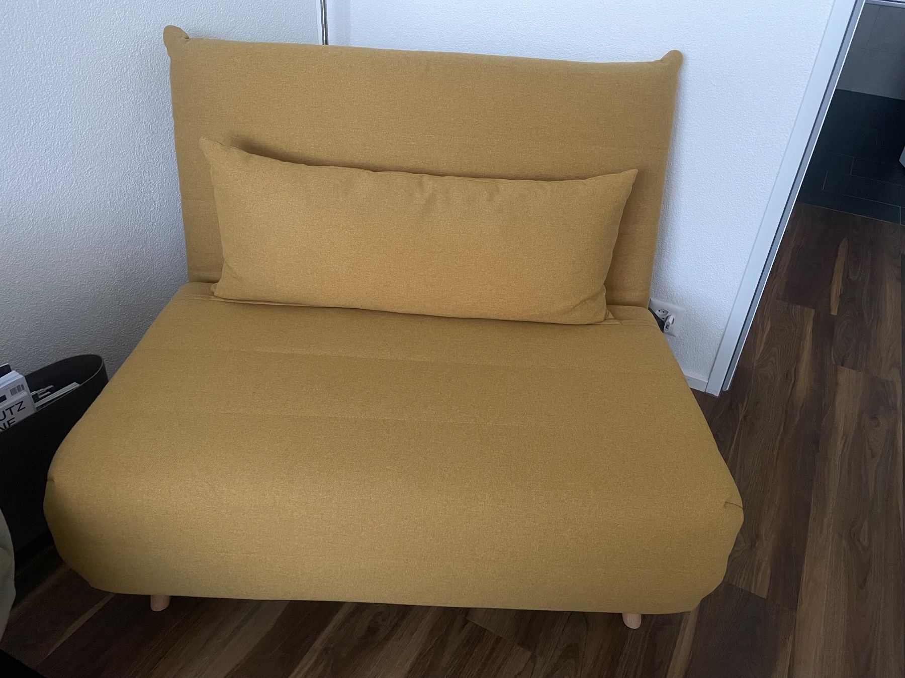 Maisons du monde Poltrone: Schlafsessel – Usato da Lachen SZ venduto da hds_j5jx 2