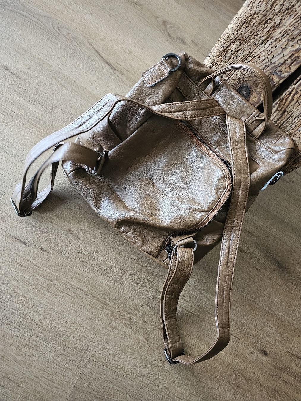 Rucksäcke: Sehr schöner Rucksack – Gebraucht aus Büttikon AG von PAM120319 1