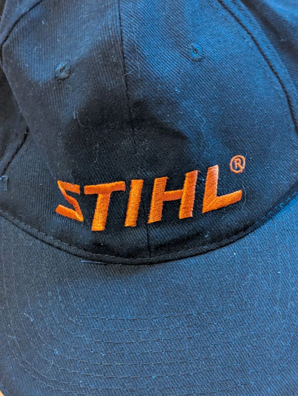 Chapeaux, bonnets & casquettes: Original Stihl Cap – Neuf (Voir description) à Unterengstringen par Olifant4 1