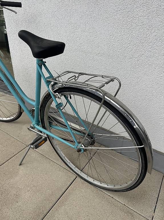 Biciclette: Damen Velo 26" – Difettoso da Winterthur venduto da pantin.21 3