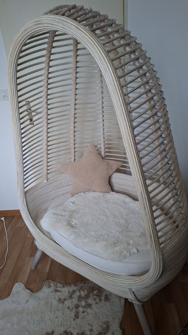 Poltrone: Sessel Lounge / Design – Usato da Winterthur venduto da Stanislava02 4