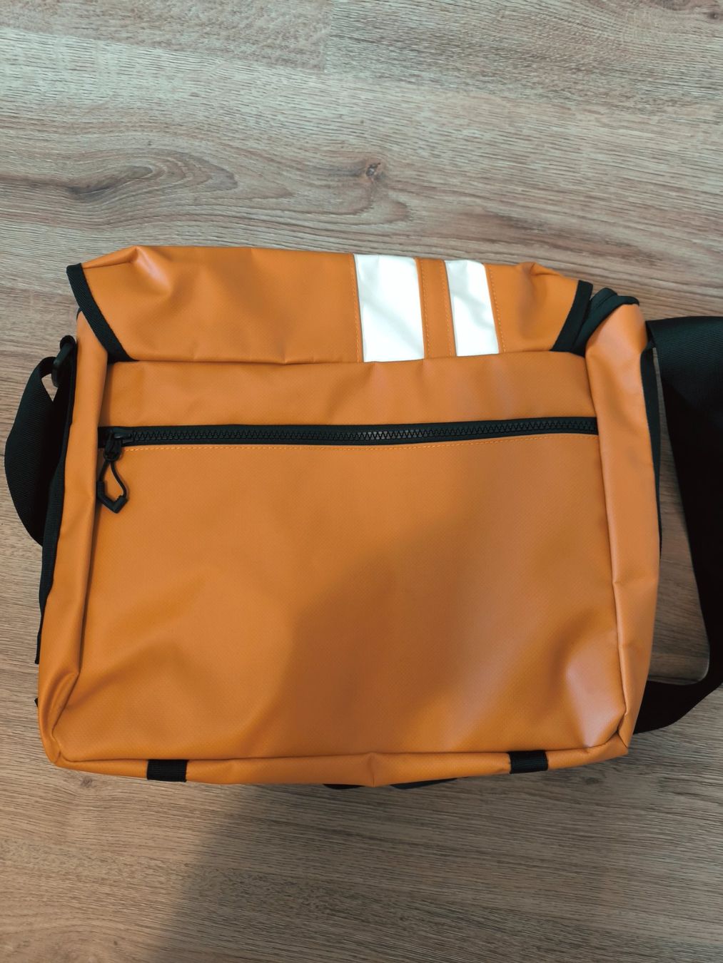 Vaude Borse: Vaude Umhängetasche- fast neu – Nuovo (secondo la descrizione) da Ebikon venduto da brombomboli 1