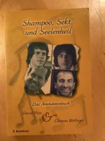 Auf Wellen kann man gehen/Shampoo, Sekt und Seelenheil &CD