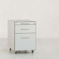 Alinea, Unikorpus 425, Aluminium