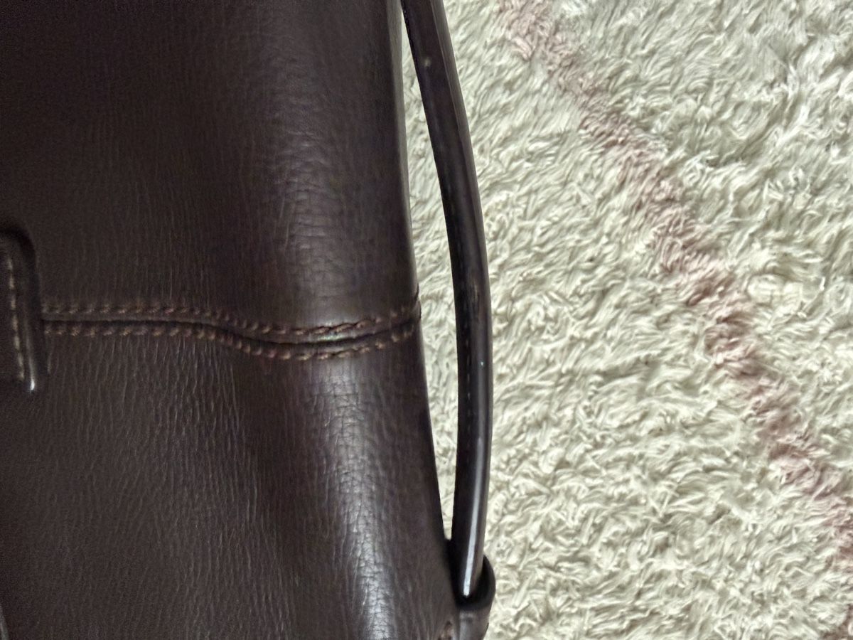 Lancel Taschen: Lancel leather bag – Gebraucht aus Veyrier von Elenevskiy 2
