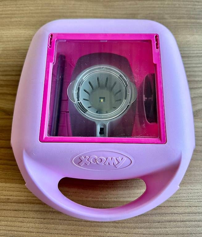 Ravensburger Giochi: Ravensburger XOOMY - Lichttisch – Usato da Ersigen venduto da Resuss