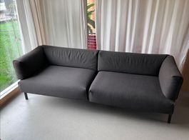 3er Sofa Alias Eleven