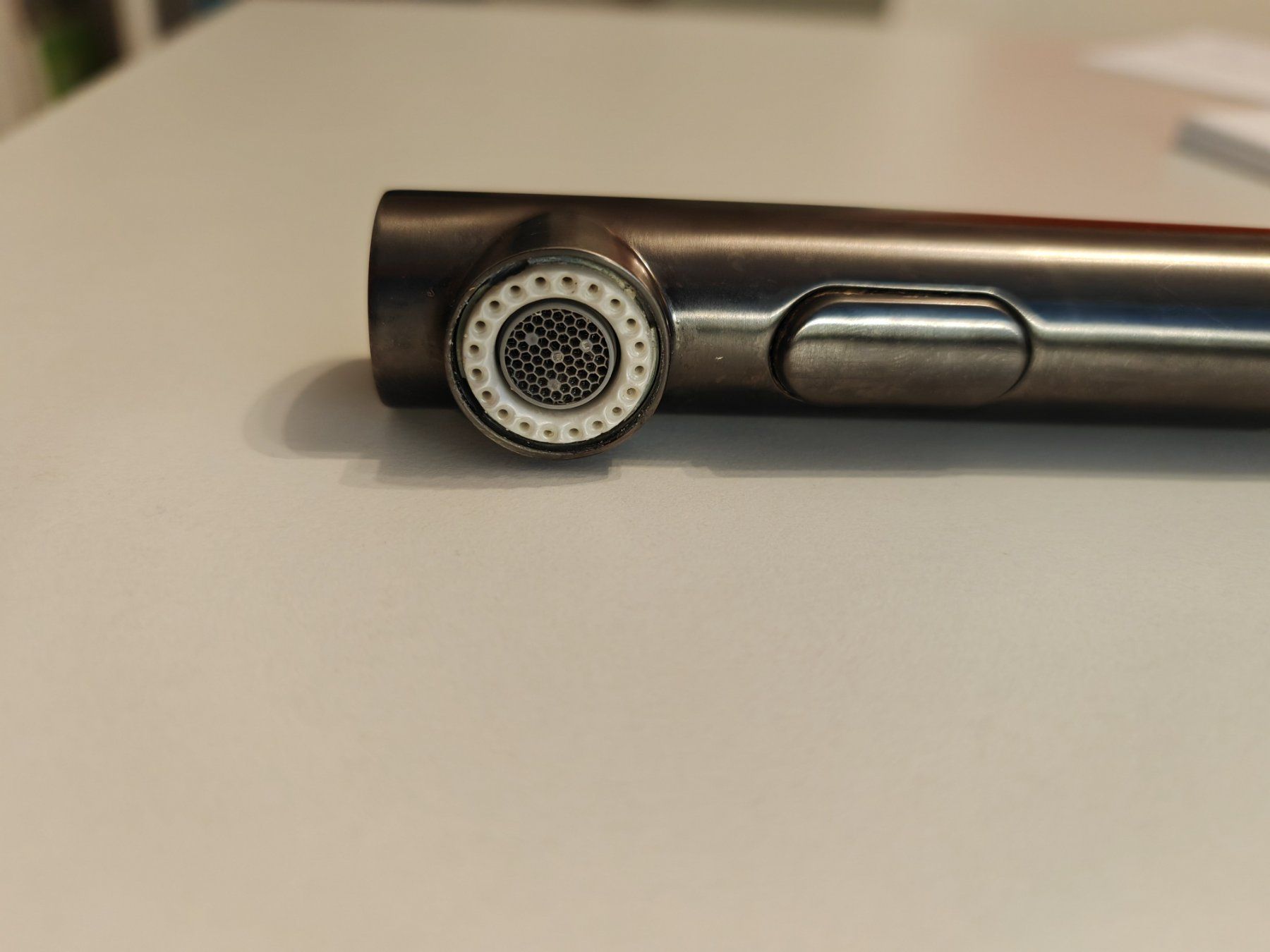 Grohe Robinetterie: Küchenarmatur Grohe Essence – D'occasion à Niederwil SG par Hyperjet 1