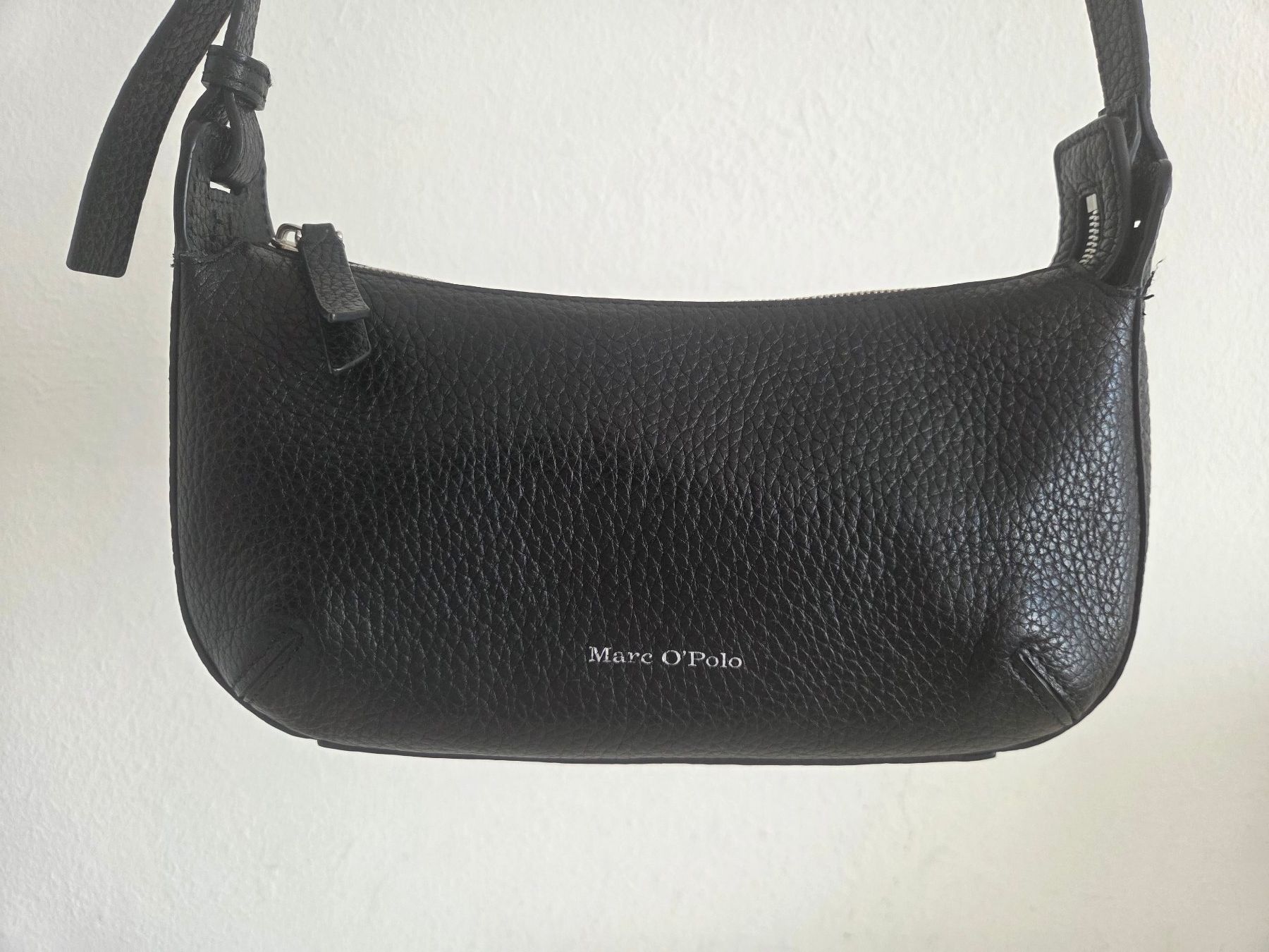 Marc O'Polo Sacs femmes: Ledertasche von Marc O'Polo – Neuf (Voir description) à Oberrieden par Smart570 2