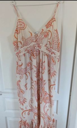 Robe taille 46