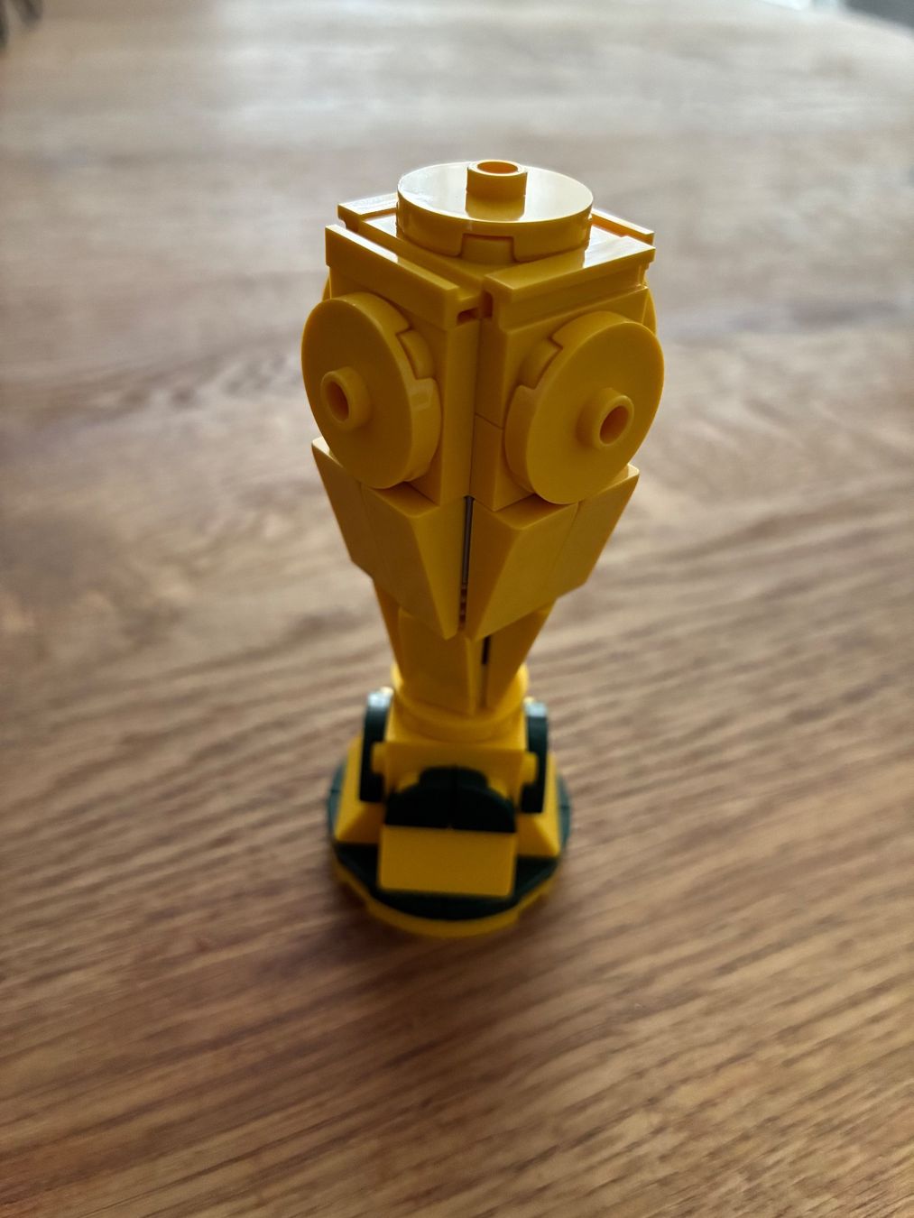 Lego Giocattoli: Lego WM mini Pokal – Nuovo (secondo la descrizione) da Luzern venduto da Selin.E_ 1