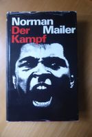 Boxsport - Cassius Clay - Der Kampf - Norman Mailer, 1976