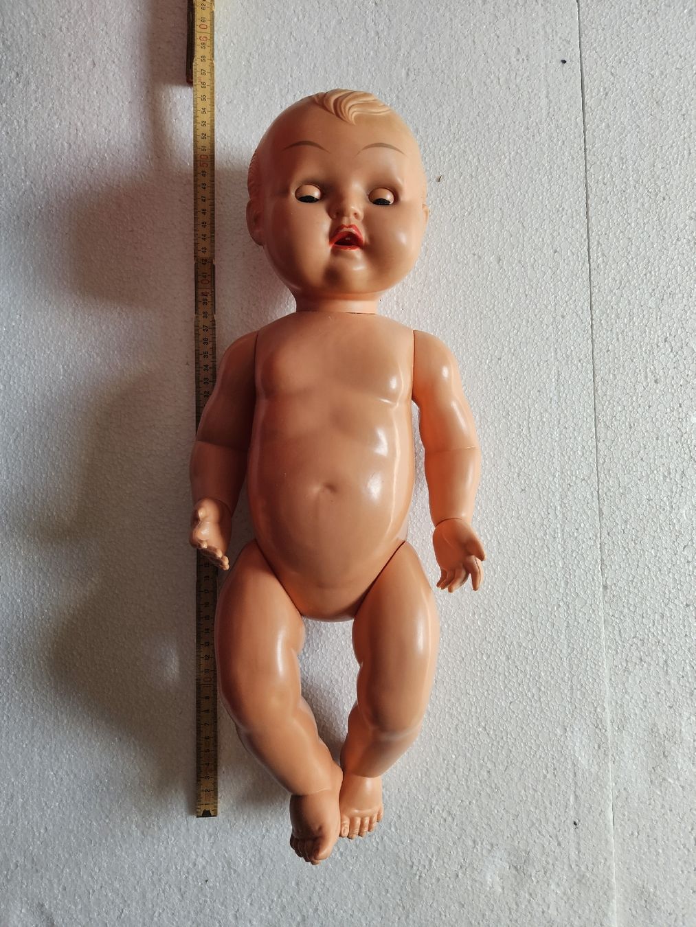 Bambole: antike Puppe – Usato da Haslen GL venduto da Sandra40