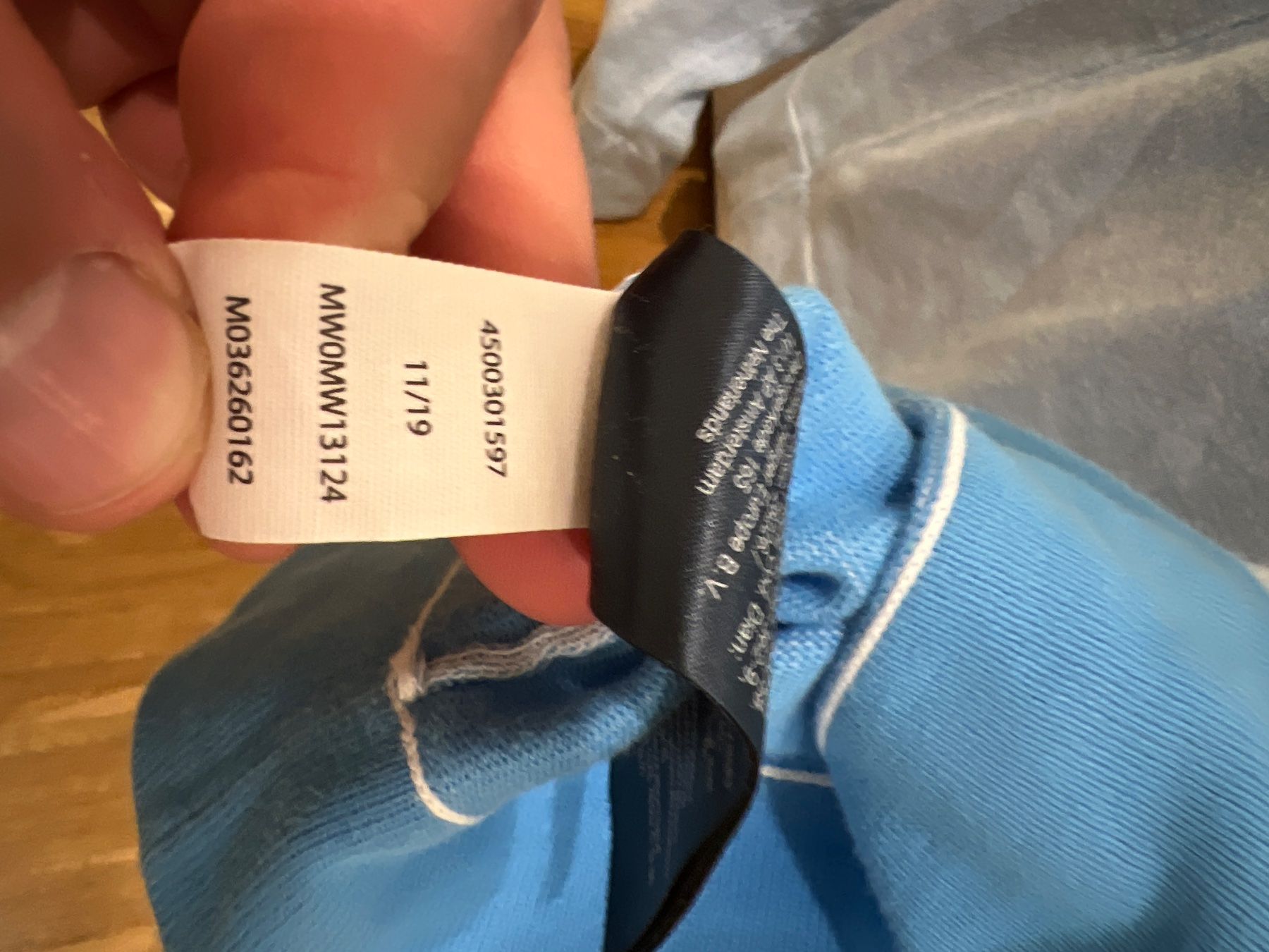 Tommy Hilfiger Maglioni & Felpe: Tommy Hilfiger Herren Pullover – Usato da Menzingen venduto da Dali2504 2