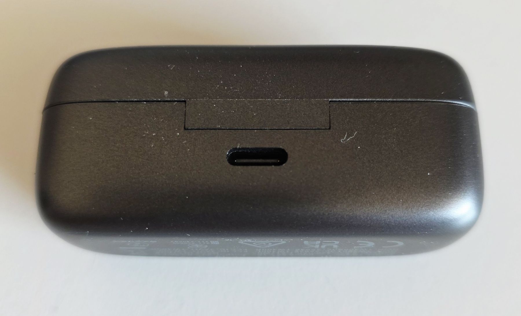 Cuffie: Kopfhörer handy Bluethoot EARFÜN – Usato da wetzikon venduto da Bestedienste 3