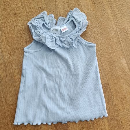 Top Grösse 86 Zara