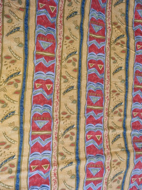Catherine Lansfield Wende-Bettwäsche-Set Doppelbett – Herbstkaro In Pflaume, Mit Kissenbezügen