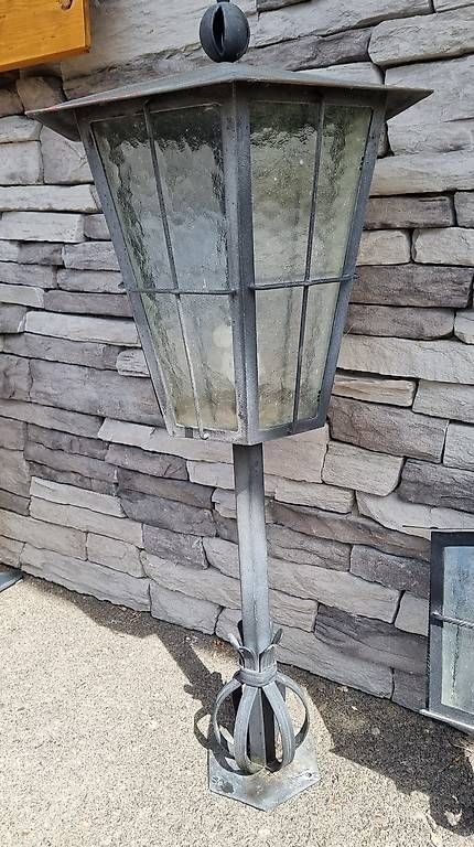 Lampade: 2 lampes exterieur  – Usato da Epagny venduto da ste_ts27 3