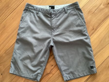 DC Herrenshorts