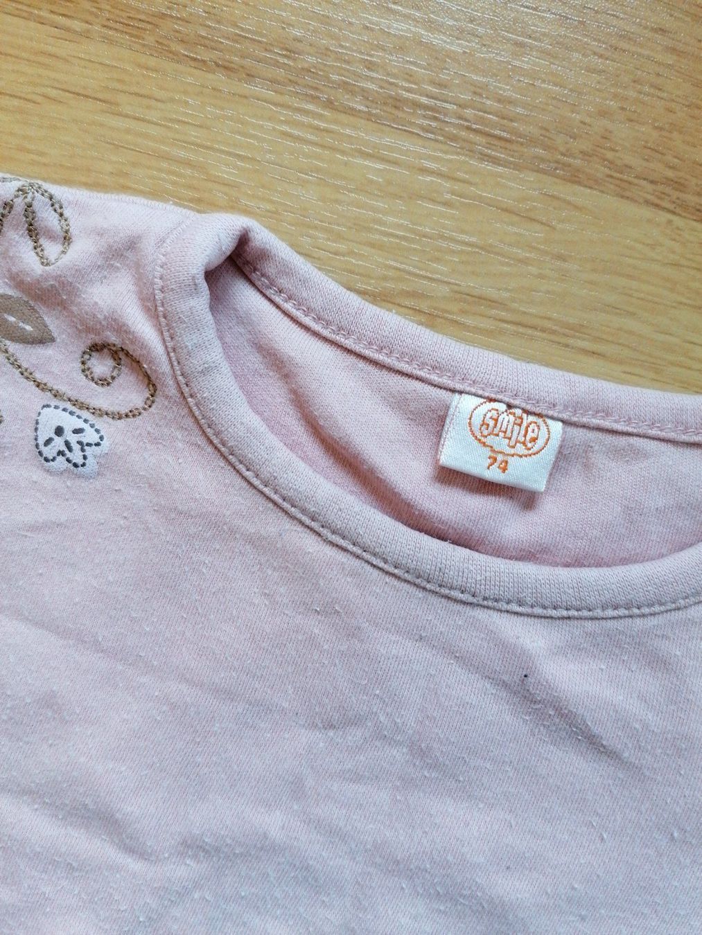Pullover & Sweatshirts: Pullover Gr 74 – Gebraucht aus Büttikon AG von Amineah 1