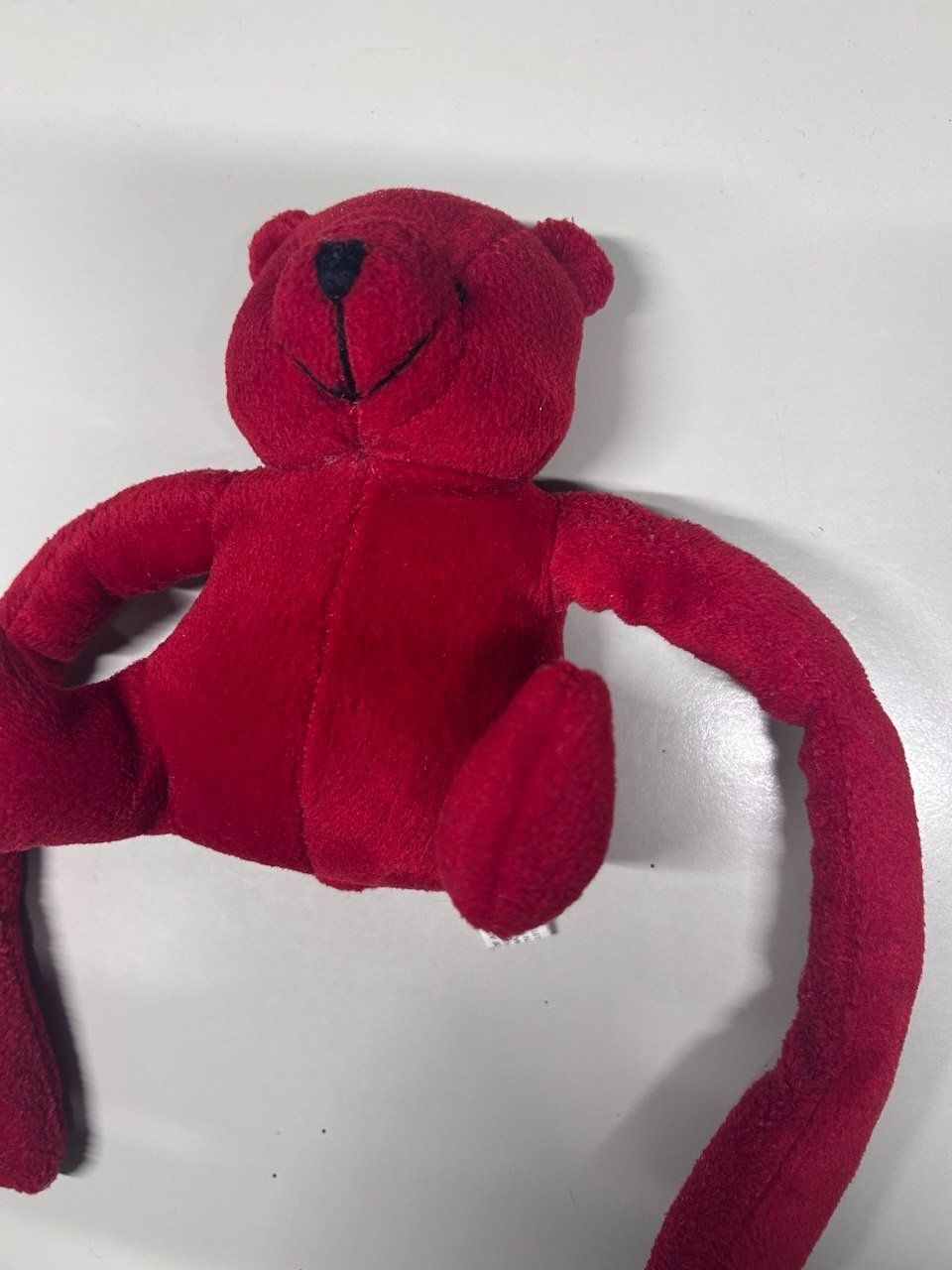 Giocattoli: Peluche L'Oréal Professionnel 15cm – Usato da Giubiasco venduto da LorisVale 2