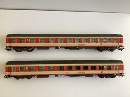 Railtop 32202 32301 ÖBB Sparlack H0 1:87