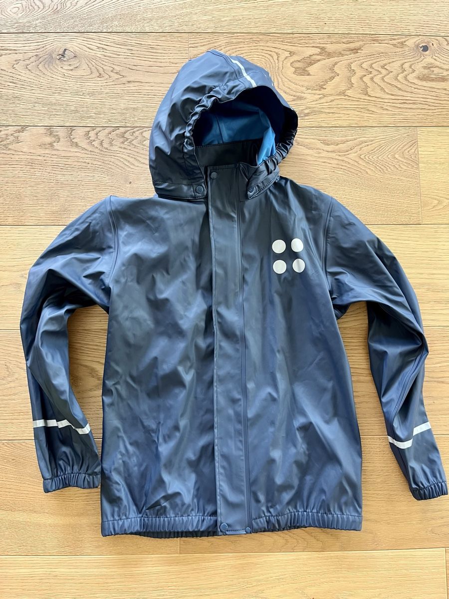 Lego Giacche: Regenjacke Lego Wear, 152 – Usato da Winterthur venduto da Luzia8142