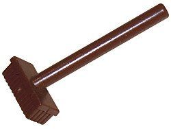 Lego 3x Utensil Besen (3836)