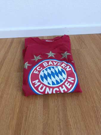 Bayern Shirt