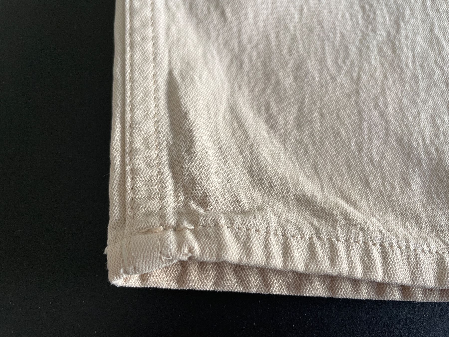 Cos Hosen: COS Chinohose beige Gr. 34 cropped – Gebraucht aus Zürich von Nhpp 1