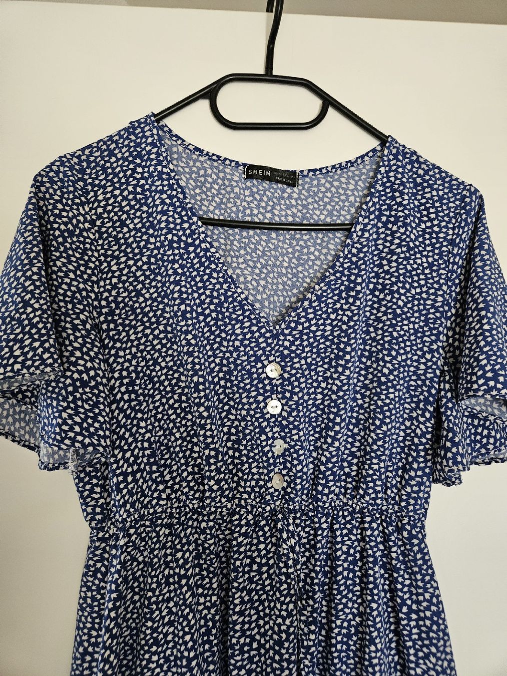 Shein Kleider: robe taille S – Gebraucht aus Vétroz von sas_yln5 1