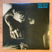 TOM WAITS - FOREIGN AFFAIRS...OG UK 1977...EX/VG+