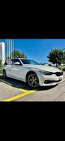BMW 316d Touring Automat